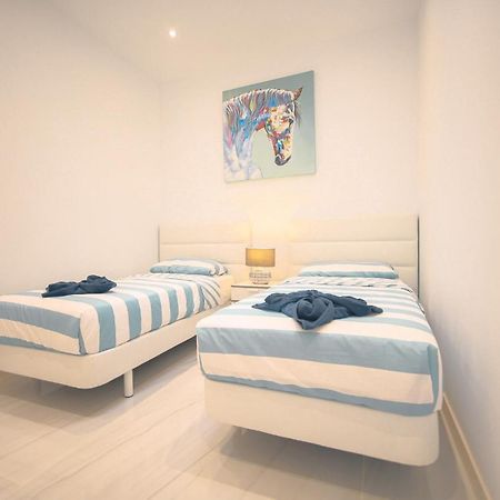 プエルト・デル・カルメンAtlantico Plaza 3A - 2 Beds - 2 Bathsアパートメント エクステリア 写真