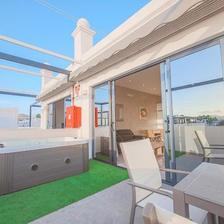 プエルト・デル・カルメンAtlantico Plaza 3A - 2 Beds - 2 Bathsアパートメント エクステリア 写真