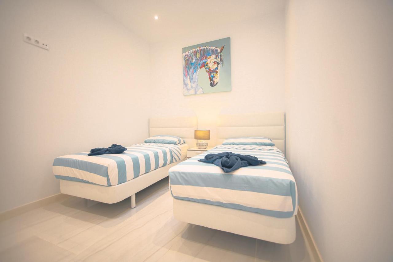 プエルト・デル・カルメンAtlantico Plaza 3A - 2 Beds - 2 Bathsアパートメント エクステリア 写真