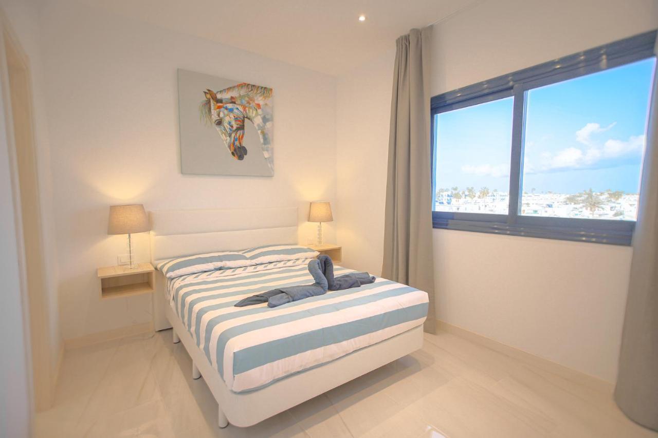 プエルト・デル・カルメンAtlantico Plaza 3A - 2 Beds - 2 Bathsアパートメント エクステリア 写真