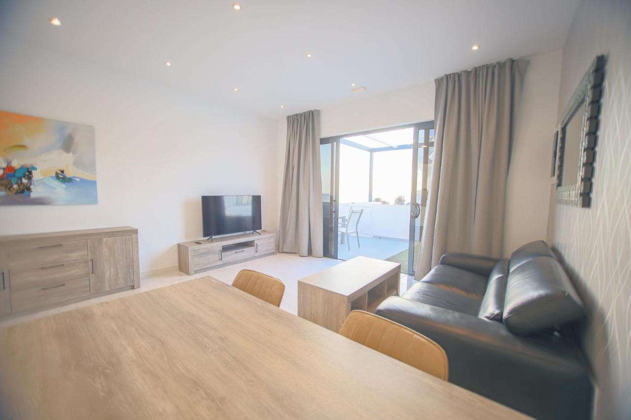 プエルト・デル・カルメンAtlantico Plaza 3A - 2 Beds - 2 Bathsアパートメント エクステリア 写真