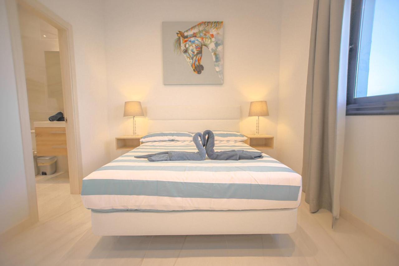 プエルト・デル・カルメンAtlantico Plaza 3A - 2 Beds - 2 Bathsアパートメント エクステリア 写真