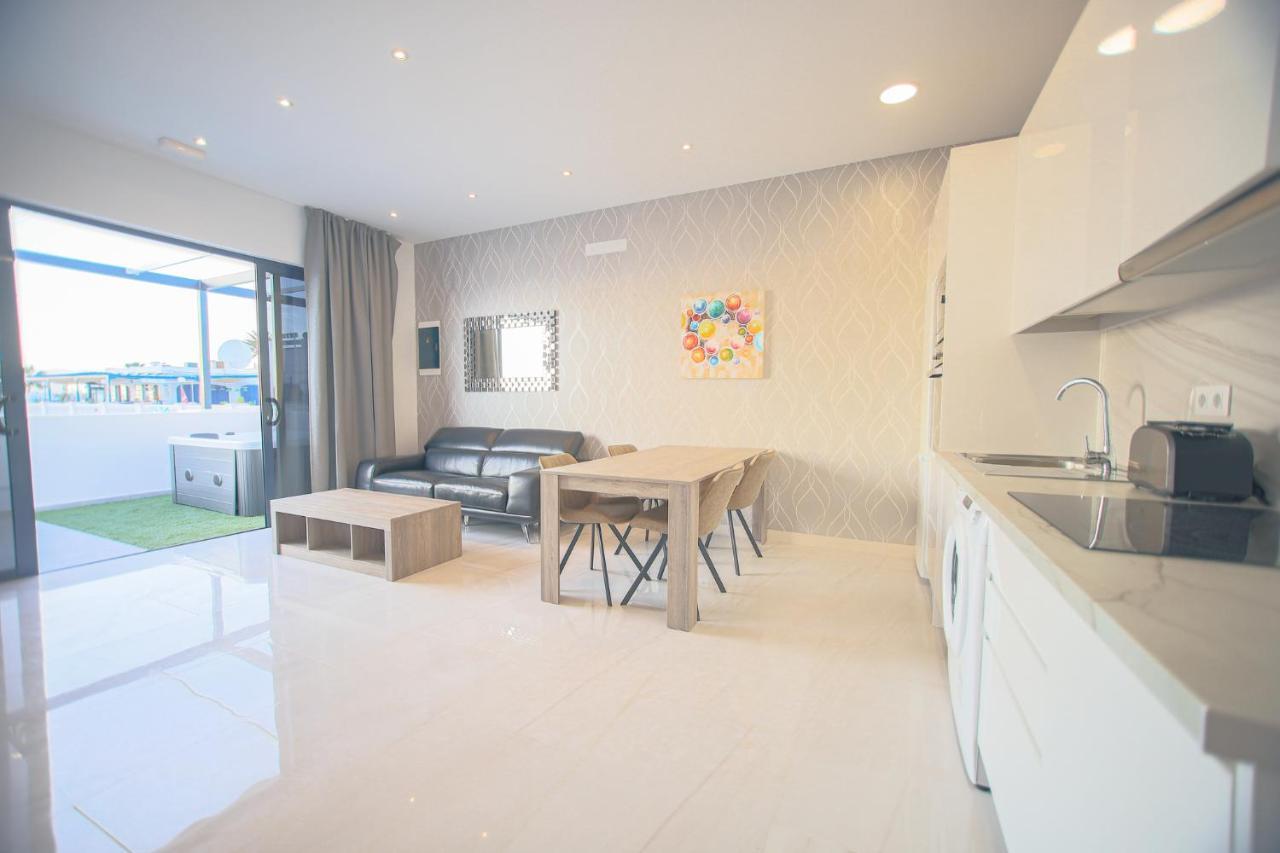 プエルト・デル・カルメンAtlantico Plaza 3A - 2 Beds - 2 Bathsアパートメント エクステリア 写真