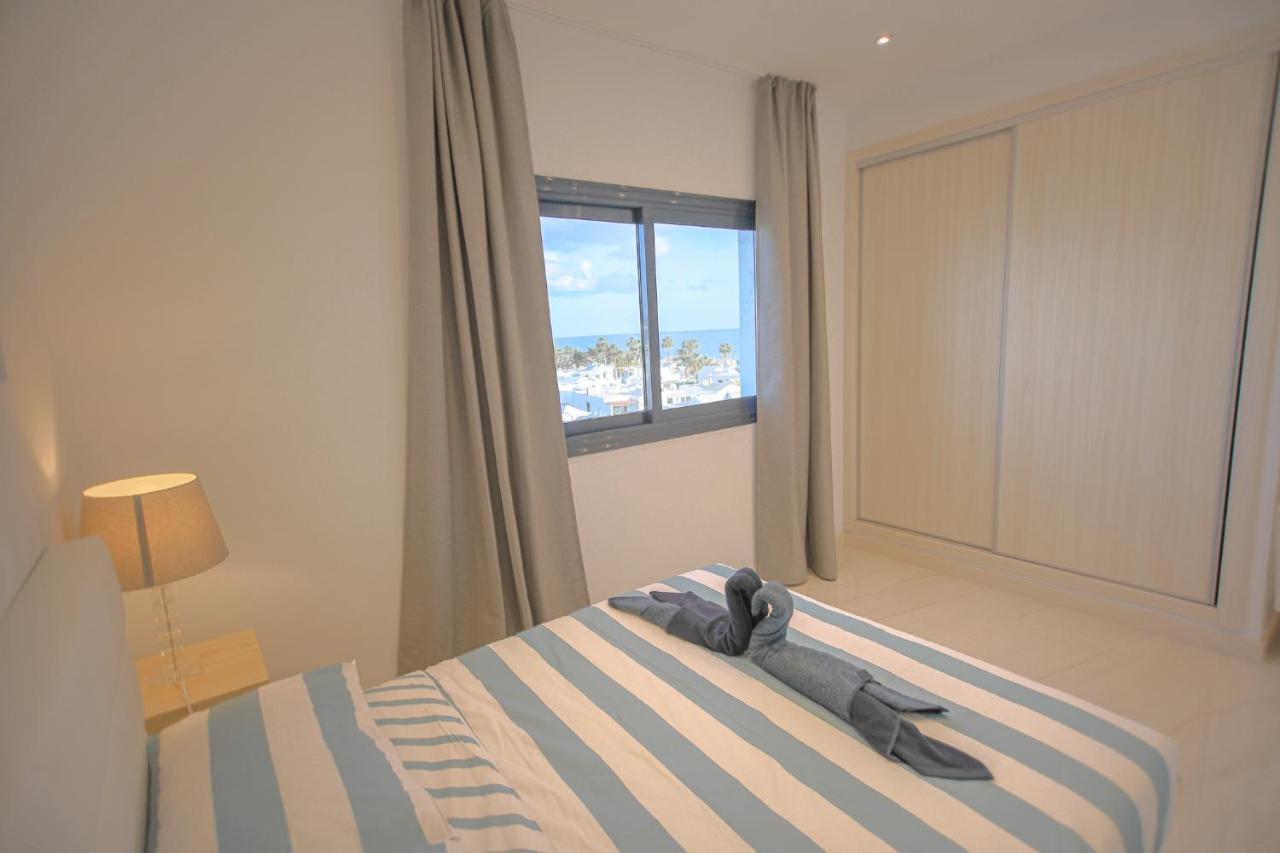 プエルト・デル・カルメンAtlantico Plaza 3A - 2 Beds - 2 Bathsアパートメント エクステリア 写真